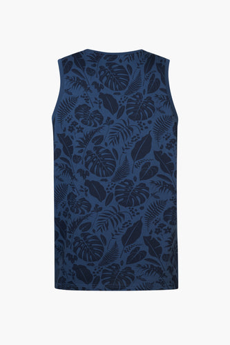 Top - bleu - Petrol Industries®