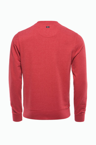 Sweater - rood