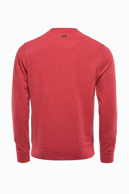 Sweater - rood