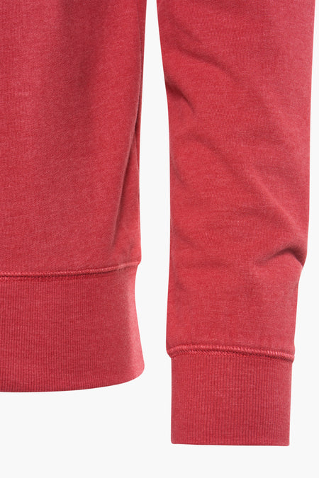 Sweater - rood