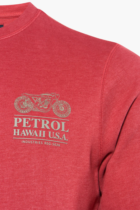 Sweater - rood