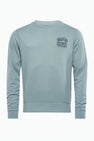 Sweater - blauw