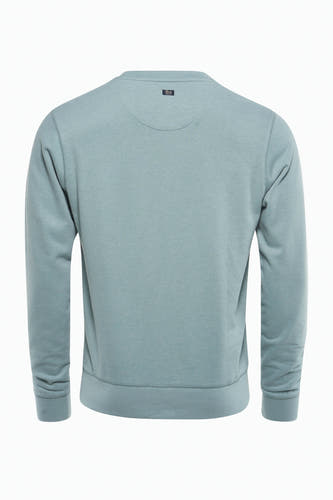 Sweater - blauw
