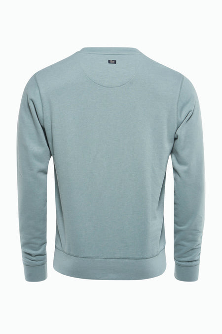 Sweater - blauw