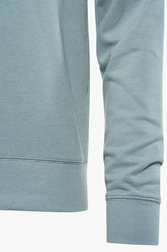 Sweater - blauw