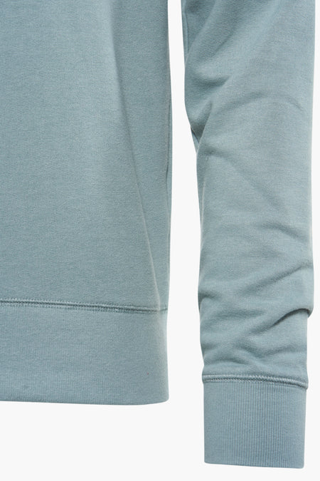 Sweater - blauw