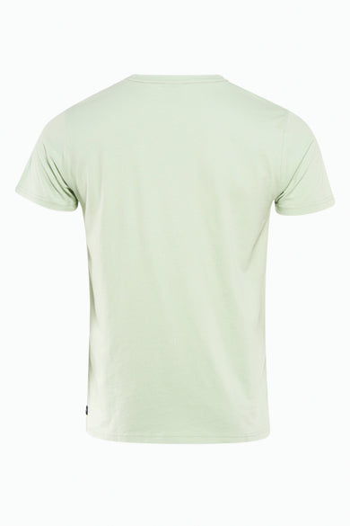 T-shirt - vert