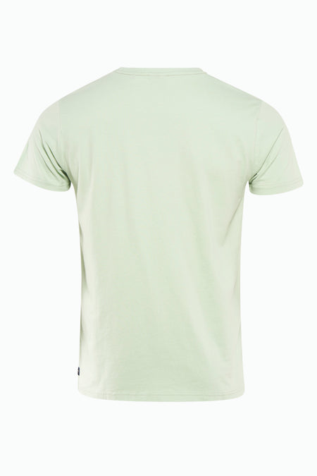 T-shirt - groen