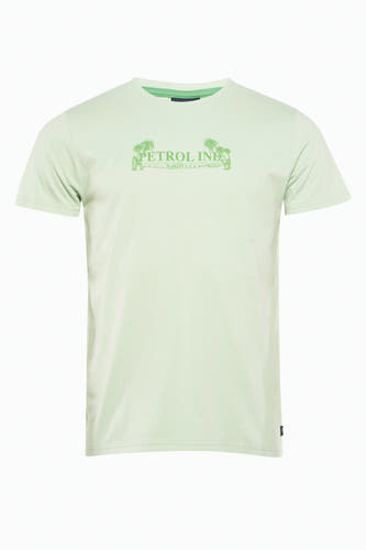 T-shirt - groen
