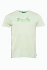 T-shirt - groen