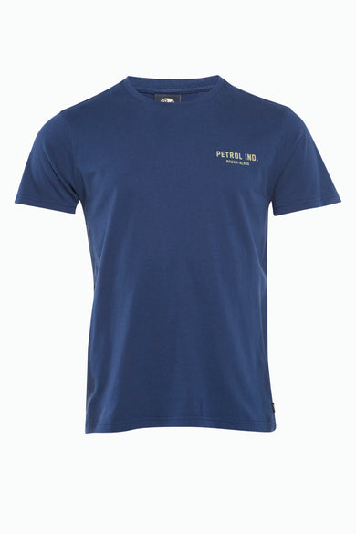 T-shirt - bleu