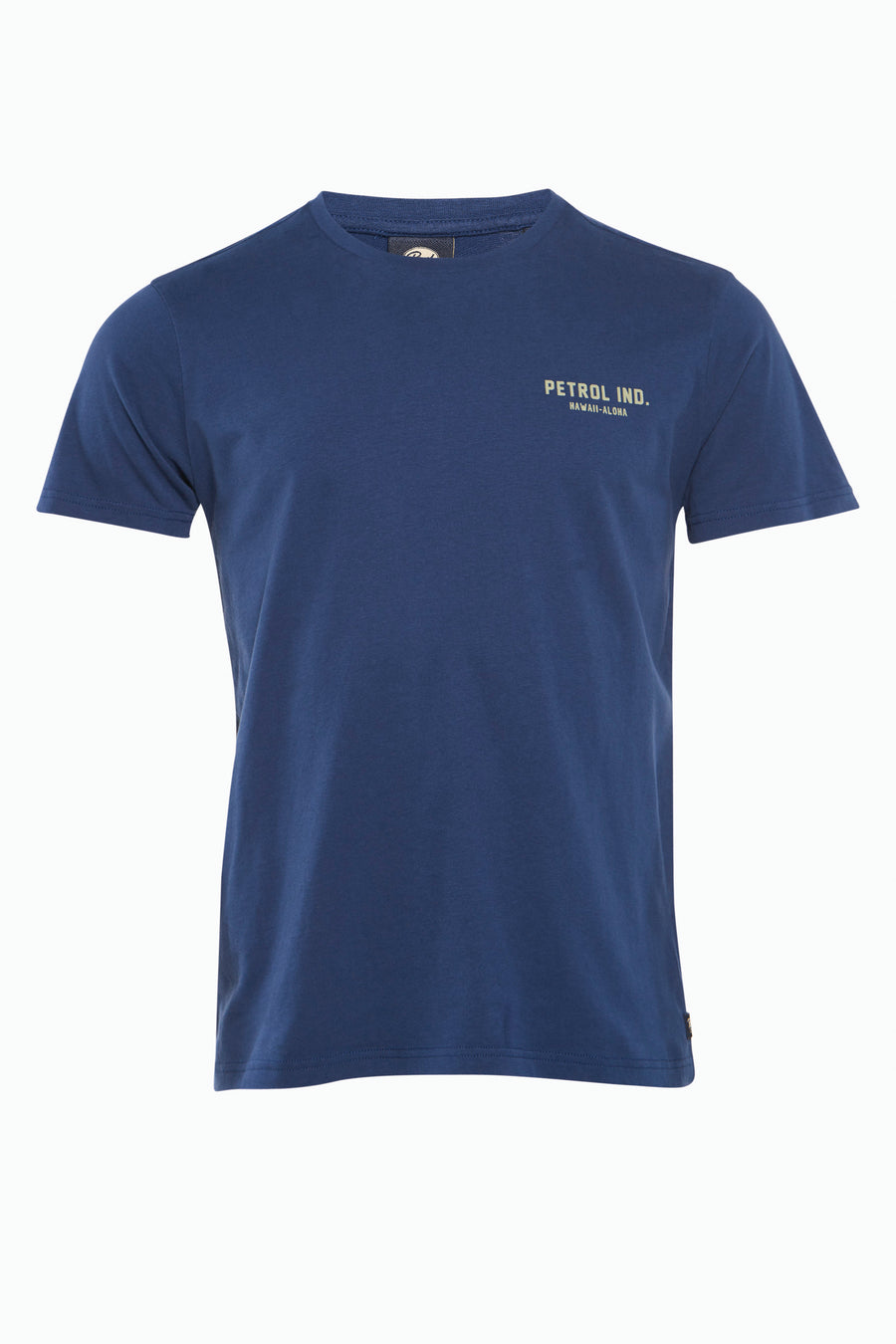 T-shirt - blauw