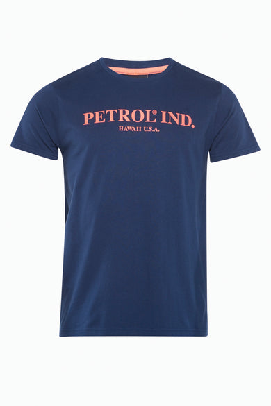 T-shirt - bleu