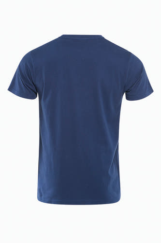 T-shirt - blauw