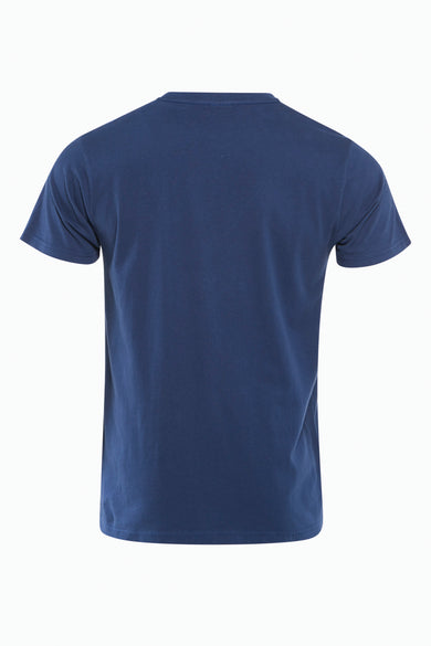 T-shirt - bleu