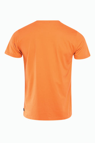 T-shirt - orange