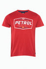 T-shirt - rood