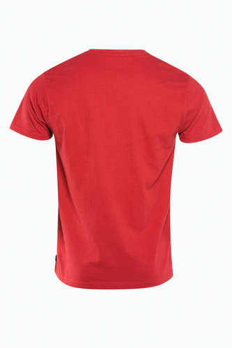T-shirt - rood