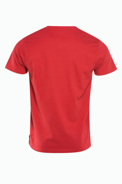 T-shirt - rouge