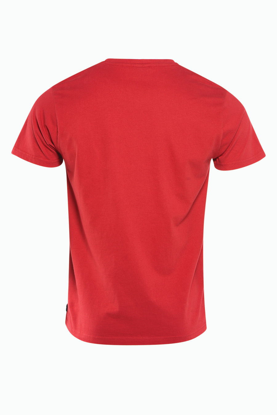 T-shirt - rood