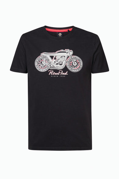 T-shirt - noir