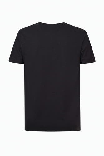 T-shirt - zwart
