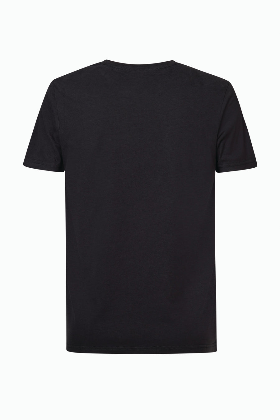 T-shirt - zwart
