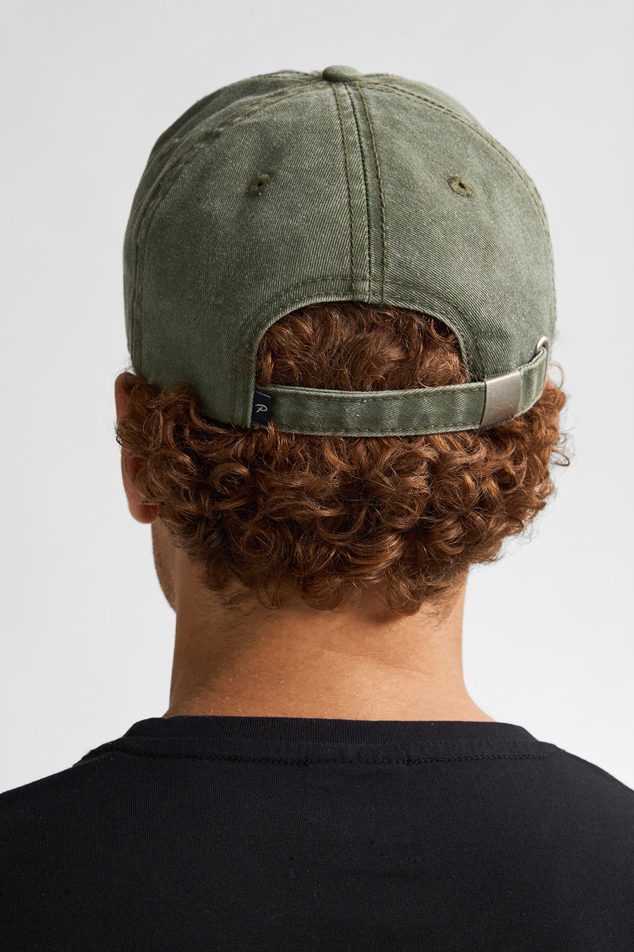 Pet - Kaki - Petrol Industries®