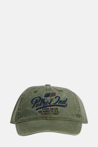 M1050CAP820_6134 DUSTY ARMY