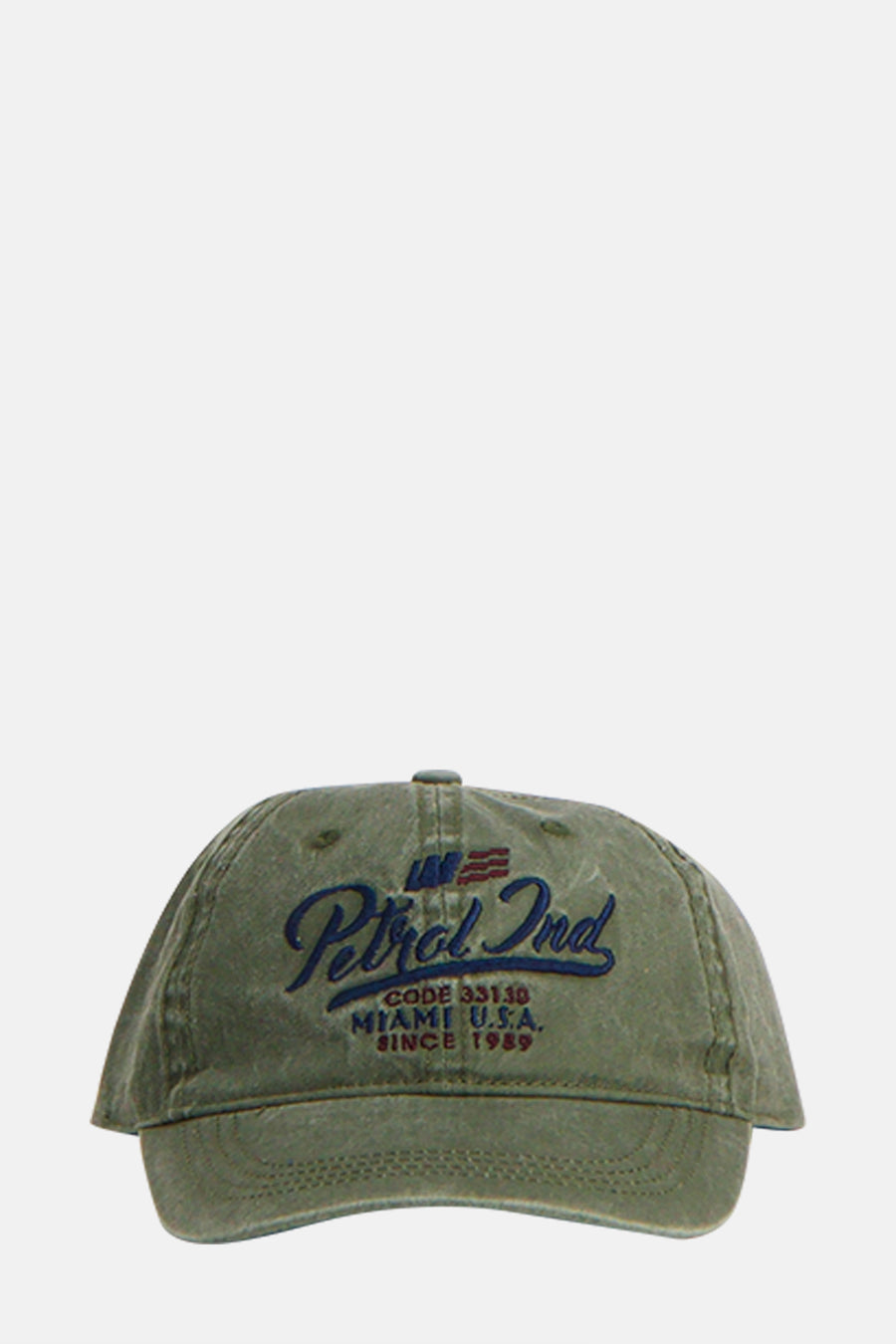 M1050CAP820_6134 DUSTY ARMY