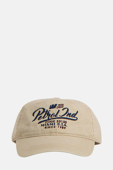 M1050CAP820_7130 LIGHT TAN