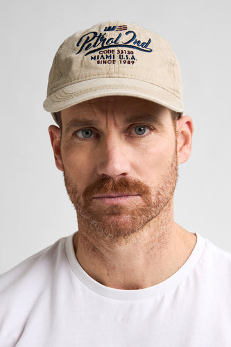 Pet - beige - Petrol Industries®