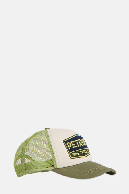 Pet Groen - Petrol Industries®