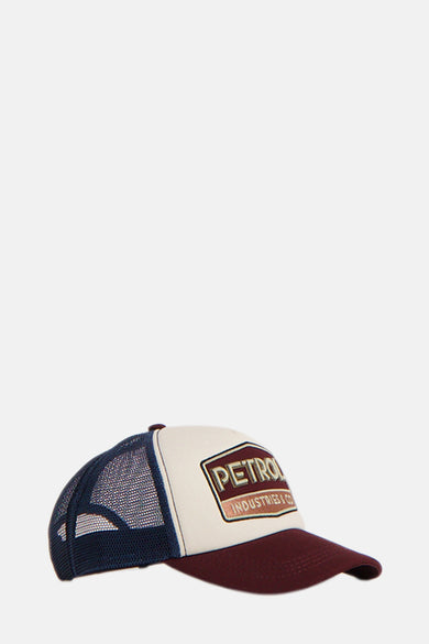 Casquette Multicolore - Petrol Industries®