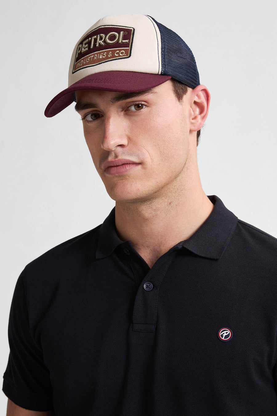 Casquette - Multicolore - Petrol Industries®