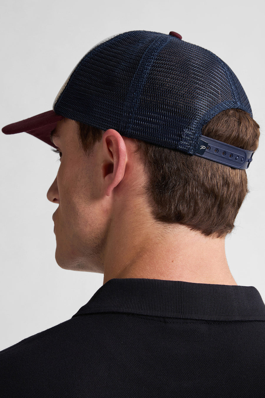 Casquette - Multicolore - Petrol Industries®