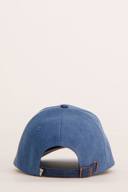 Pet Blauw - Petrol Industries®
