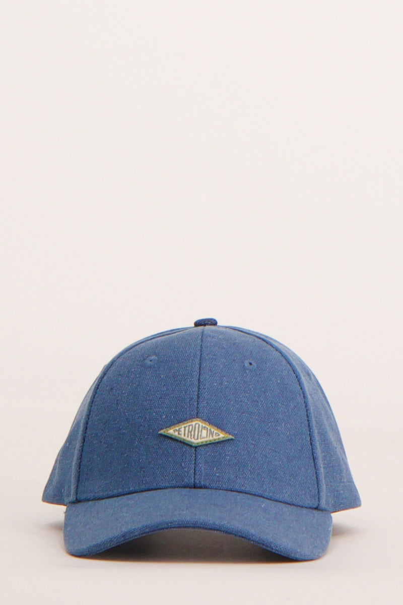 Pet - blauw