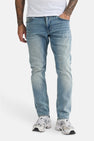 Jeans tapered light blue denim - Petrol Industries®