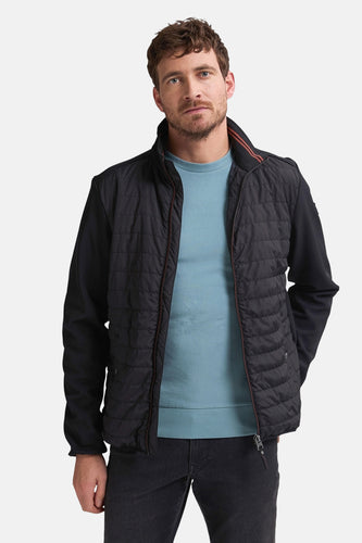 Regenjas - zwart - Petrol Industries®