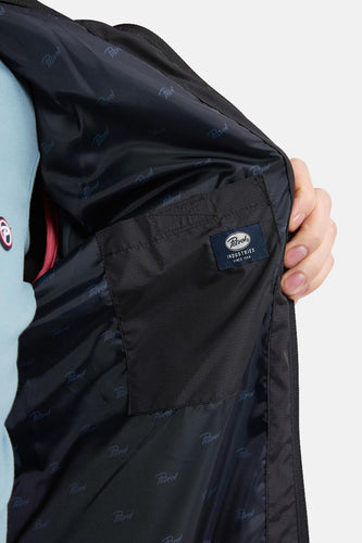 Regenjas - zwart - Petrol Industries®