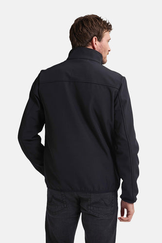 Regenjas - zwart - Petrol Industries®