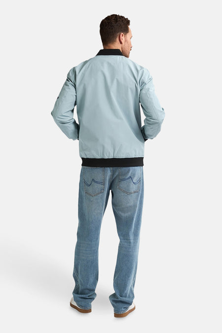 Jas (kort) Blauw - Petrol Industries®