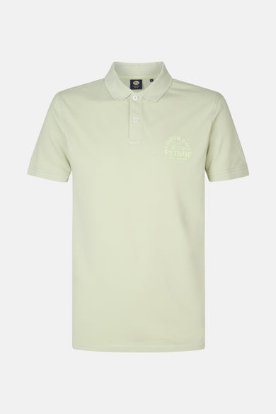 Polo's Groen - Petrol Industries®