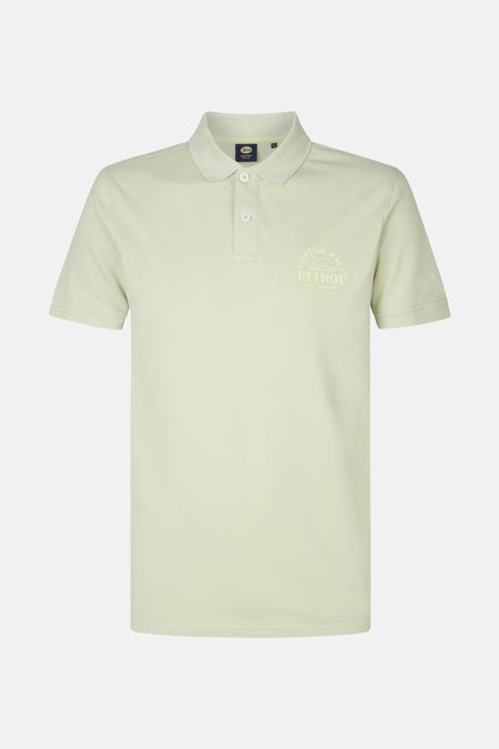 Polo's Groen - Petrol Industries®