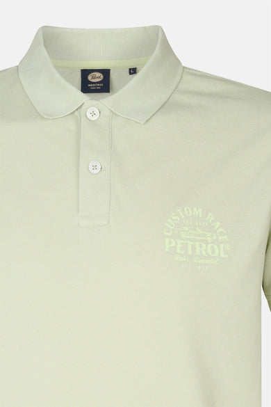 Polo's Groen - Petrol Industries®
