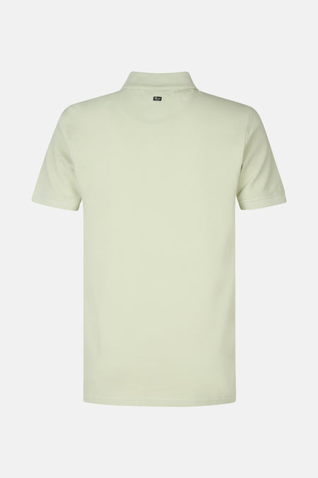 Polo's Groen - Petrol Industries®