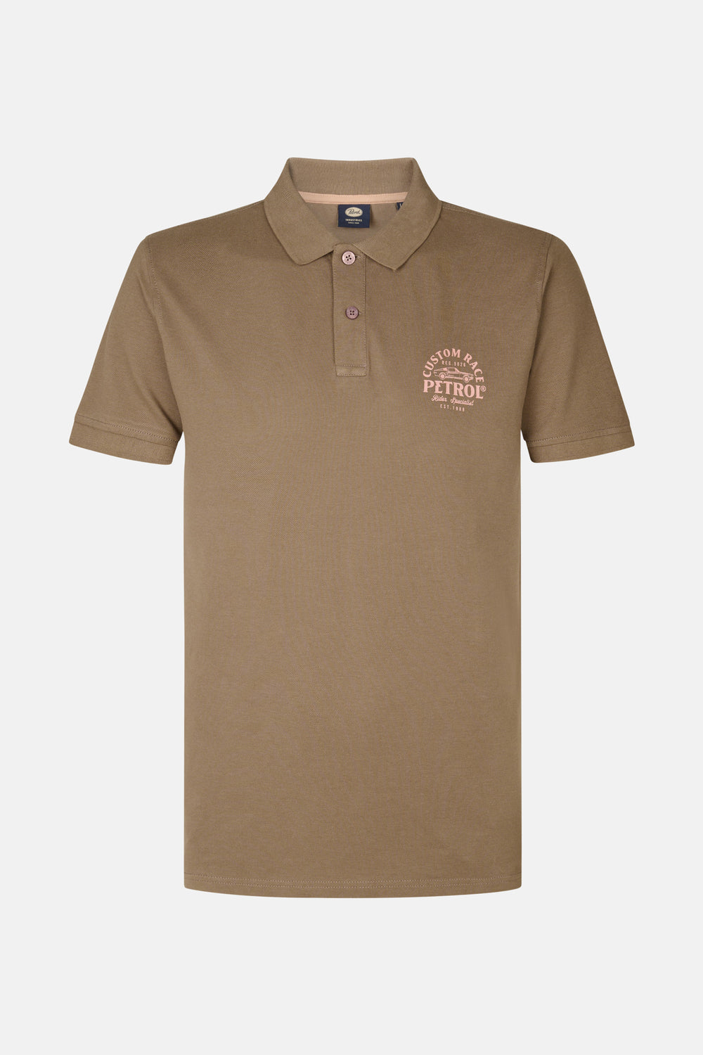 Polo's Beige - Petrol Industries®