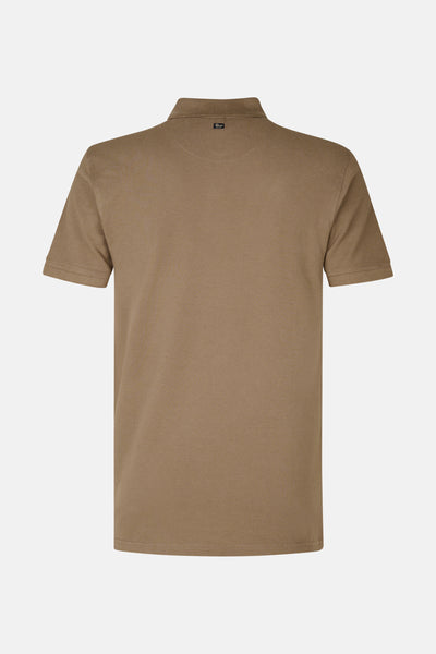 Polo's Beige - Petrol Industries®