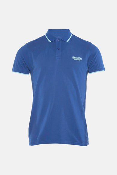 Polo's Blauw - Petrol Industries®